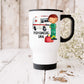 Paramedic Travel Mug, Medic Gift, First Response Gift, Personalised Frontline Worker Gift, Worlds Best Paramedic, Paramedic birthday