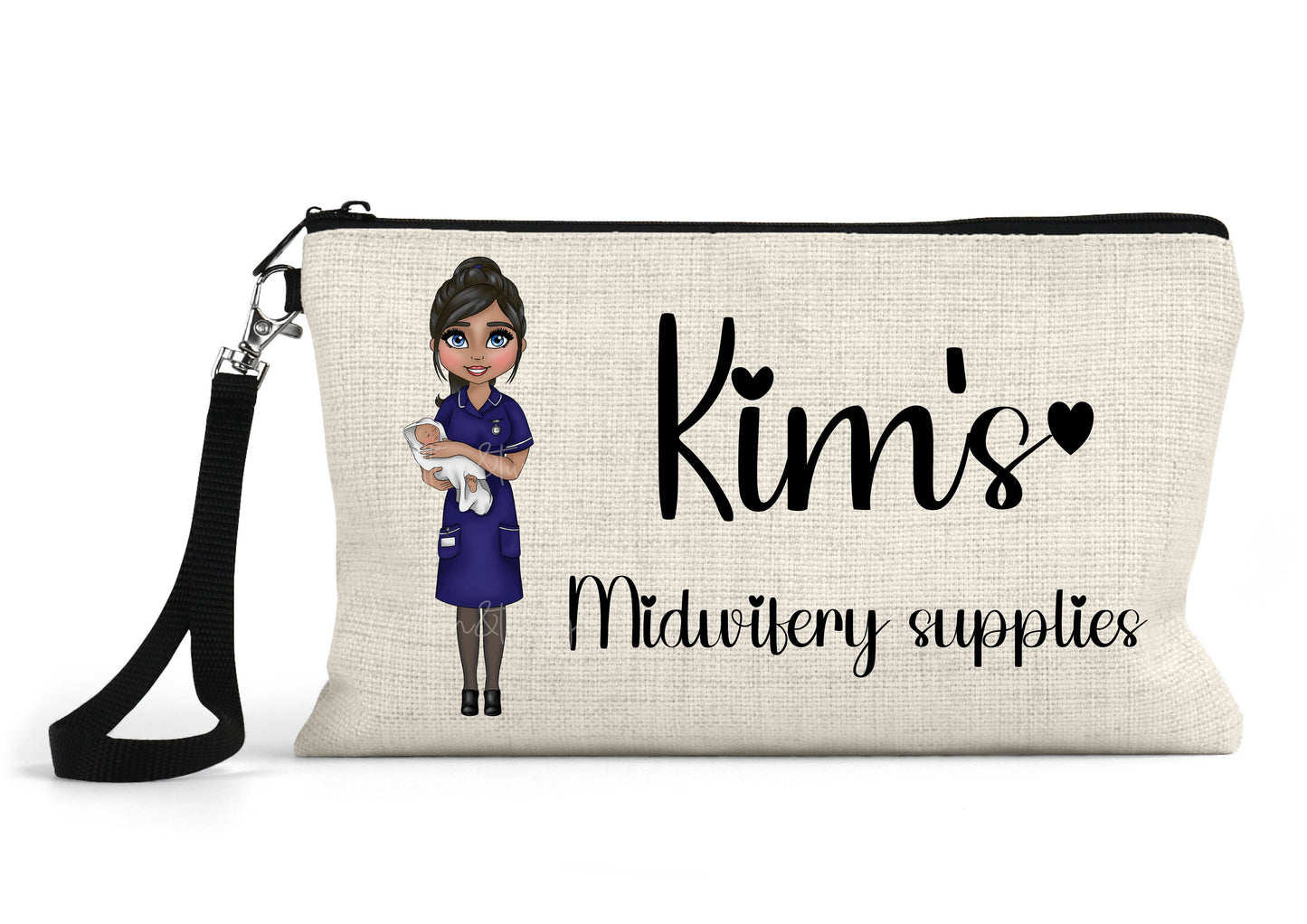 Nurse Tote bag, Personalised Nurse Bag, Nurse Shopping Bag, Custom Nurse Lunch Bag, Student Nurse, Nurse Graduation, Nurse Gift, Work Bag