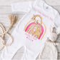 First Fathers Day Sleepsuit, Our First Fathers Day Romper Suit, Baby Girls 1st Fathers Day Outfit, Fathers Day Gift, Personalised Babygrow