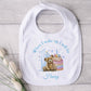 Personalised When I Wake Up I Will Be One Sleepsuit, Personalised Birthday Romper, 1st Birthday Babygrow, Birthday Bodysuit